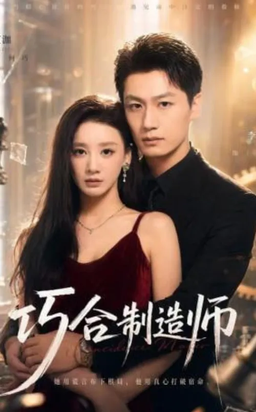 巧合制造师