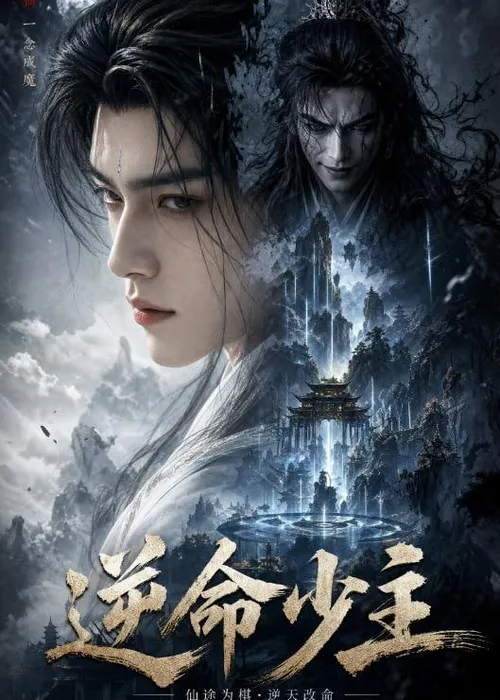 逆命少主