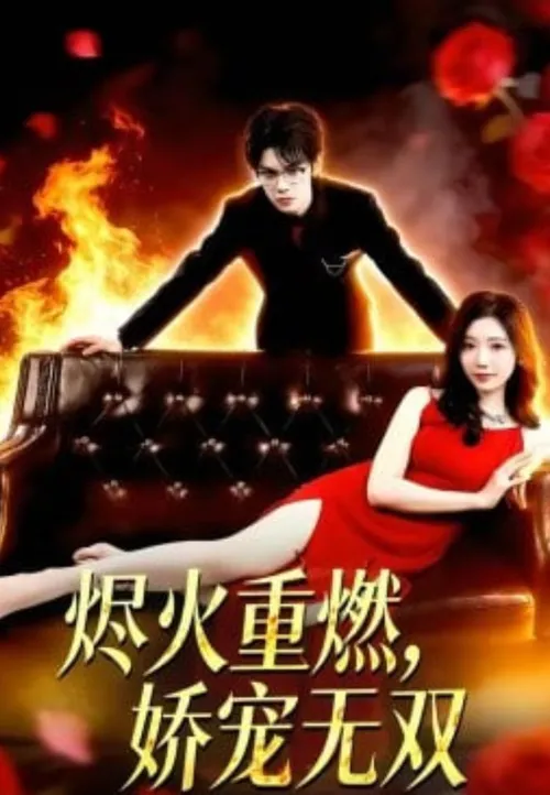 烬火重燃，娇宠无双