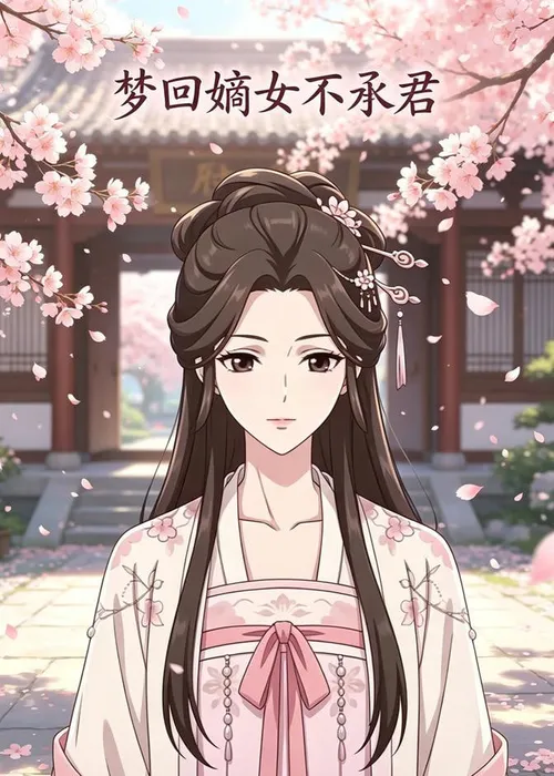 梦回嫡女不承君