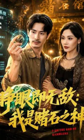 睁眼即无敌我是赌石之神