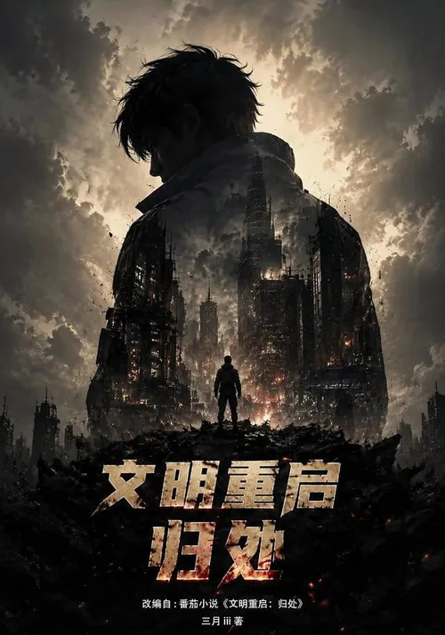 文明重启归处