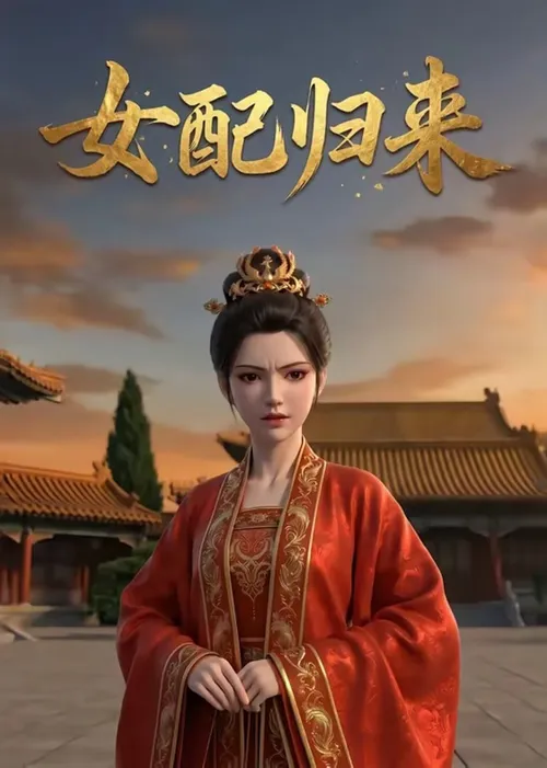 女配归来