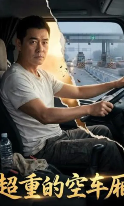 超重的空车厢