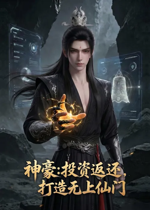 神豪投资返还，打造无上仙门