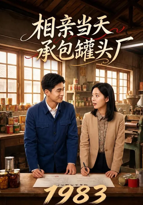 1983相亲当天承包罐头厂