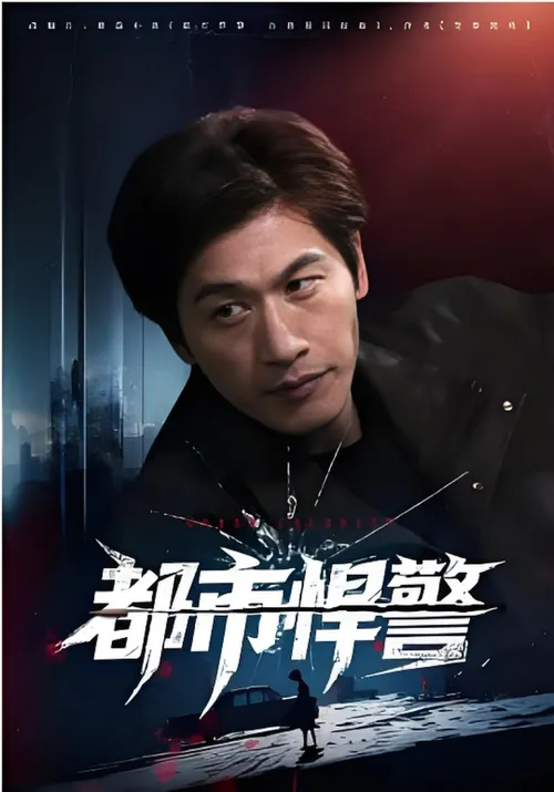 都市悍警
