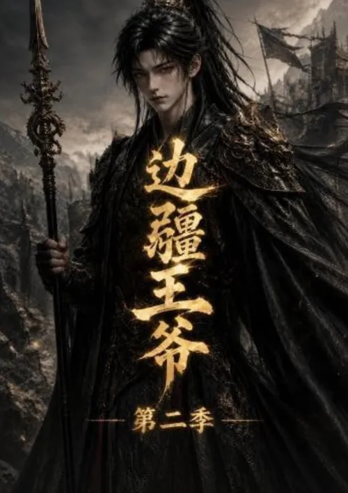 边疆王爷第2季