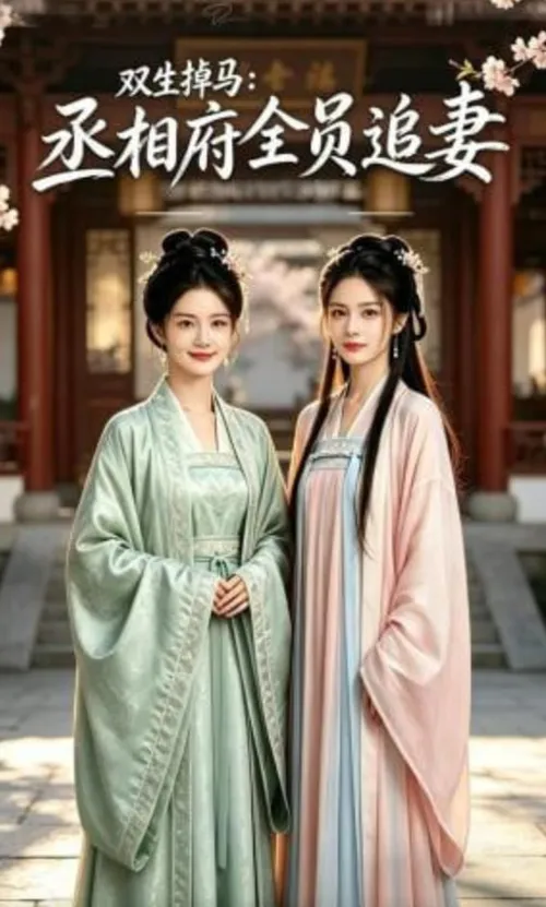 双生掉马丞相府全员追妻