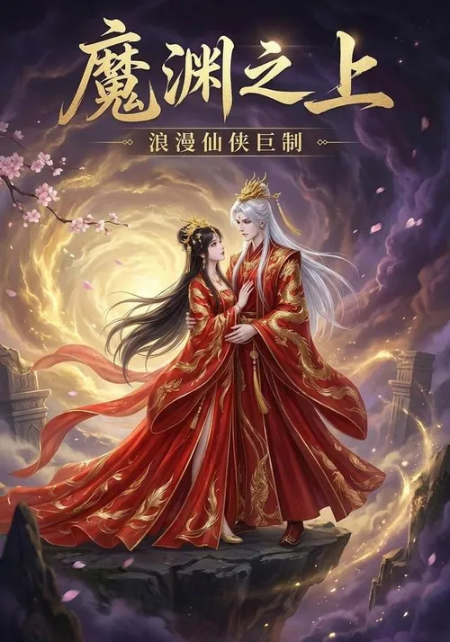魔渊之上