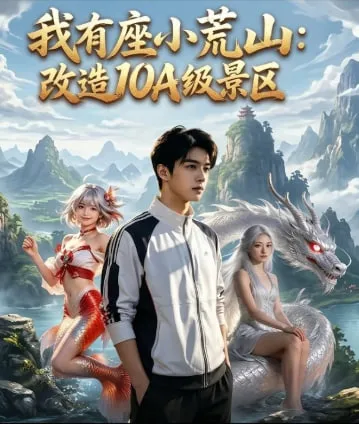 我有座小荒山改造10A级景区