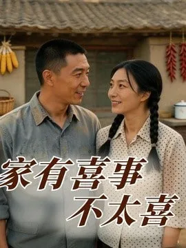 家有喜事不太喜