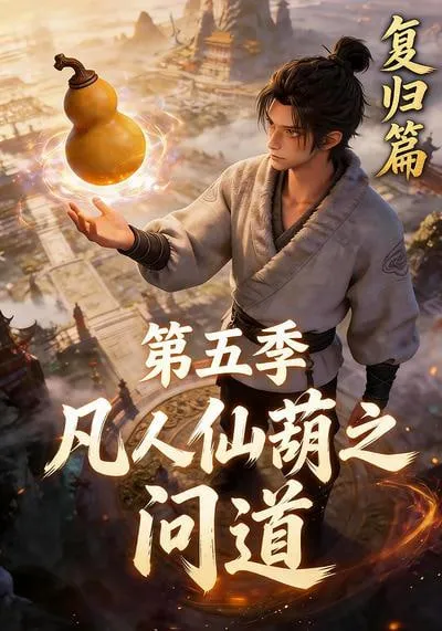 凡人仙葫之问道第5季