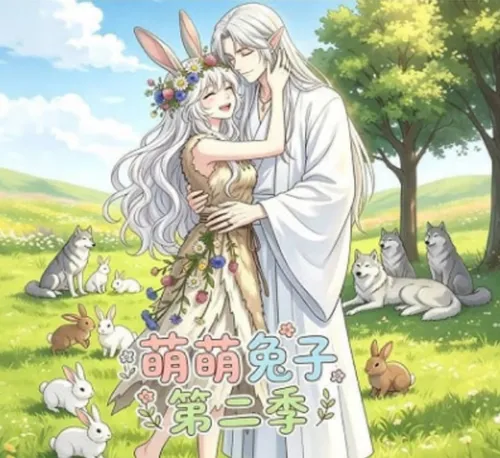萌萌兔子第2季