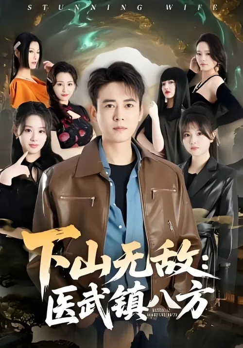顶级修罗场全开她也是你前任