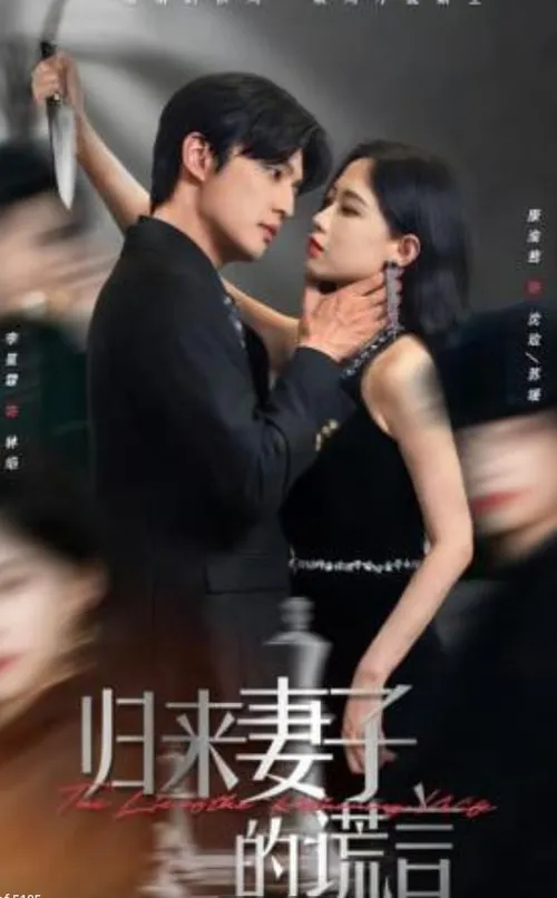 归来妻子的谎言