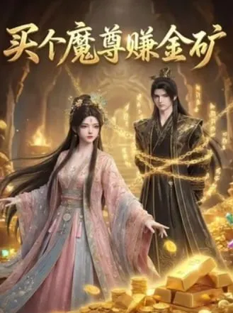 买个魔尊赚金矿