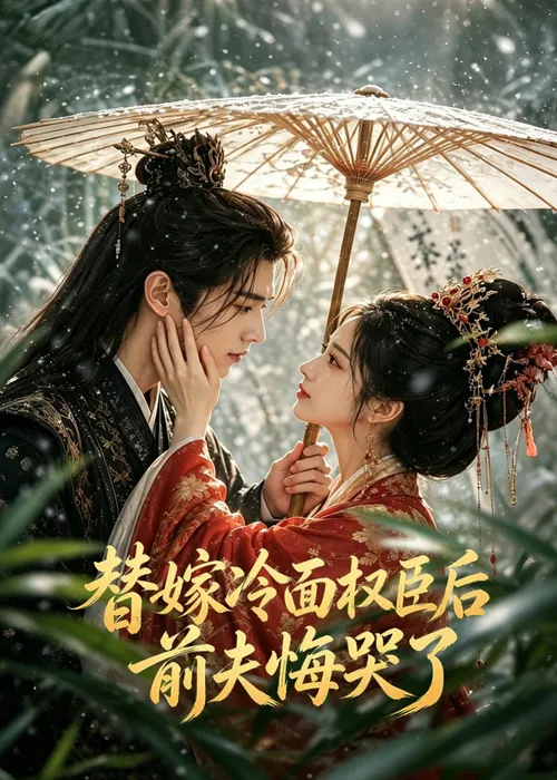 替嫁冷面权臣后，前夫悔哭了