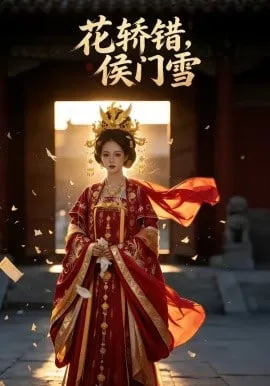 花轿错，侯门雪