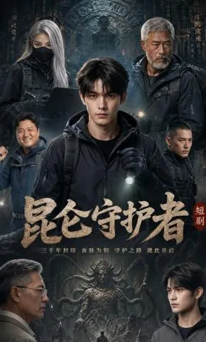 昆仑守护者