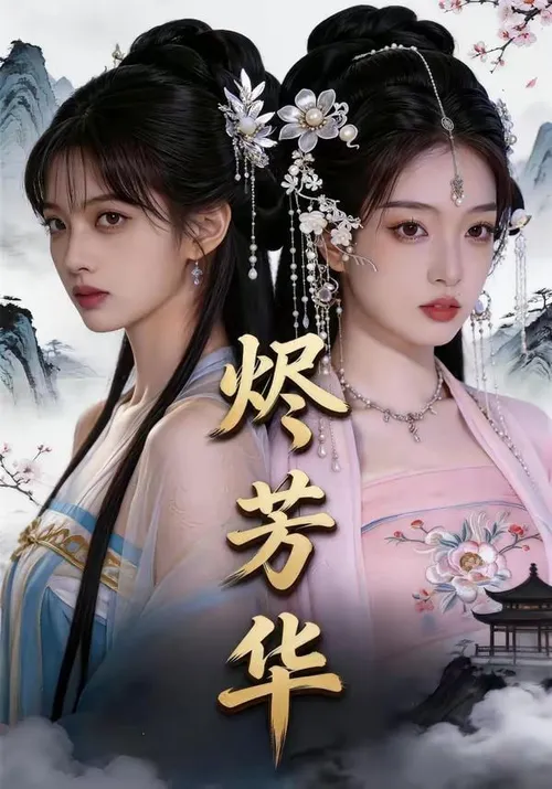 烬芳华