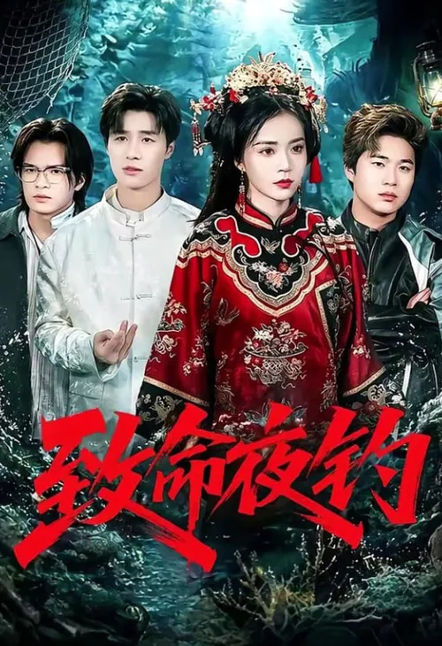 致命夜钓