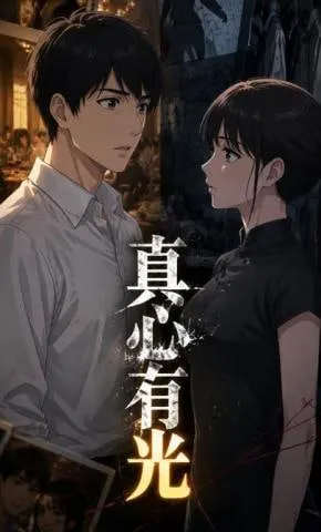 真心有光