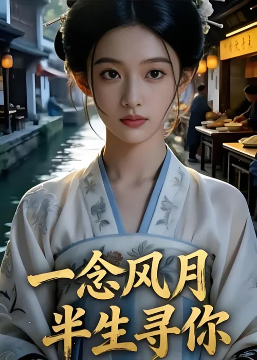 一念风月半生寻你