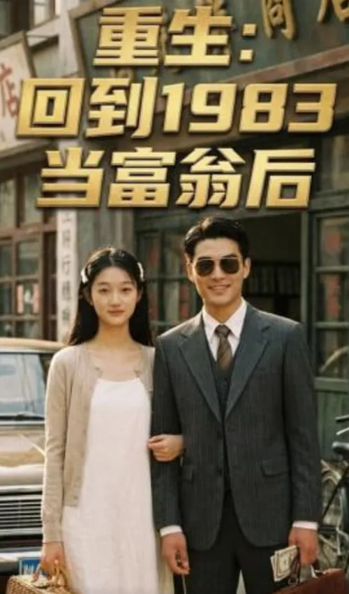 重生回到1983当富翁后