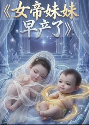 女帝妹妹早产了