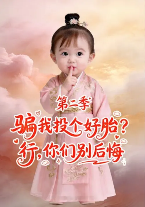 骗我投个好胎？行，你们别后悔第2季