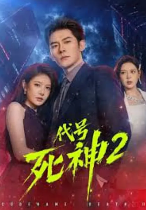 代号死神第2季