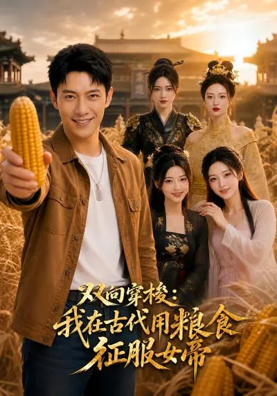 双向穿梭我在古代用粮食征服女帝