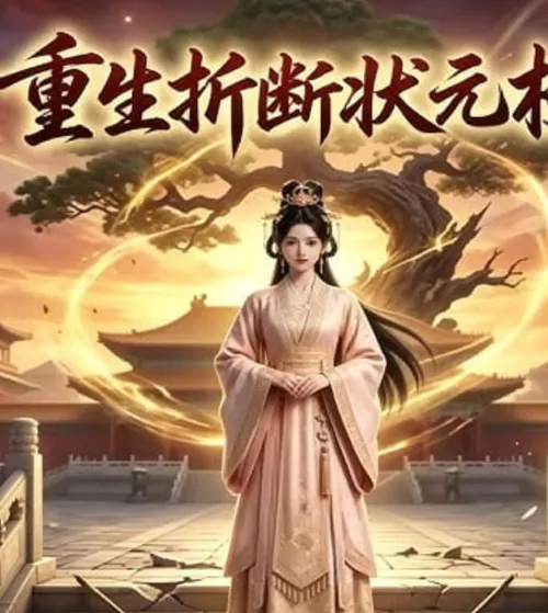 重生折断状元枝