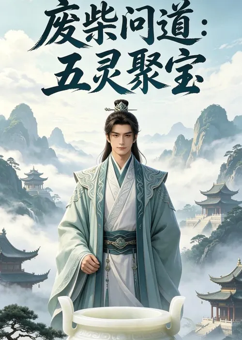 废柴问道五灵聚宝