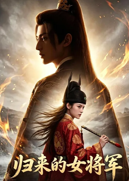 归来的女将军