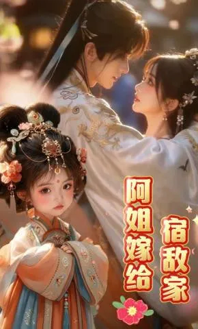 阿姐嫁给宿敌家
