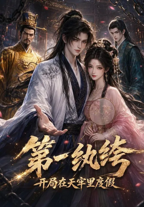 第一纨绔开局在天牢里度假
