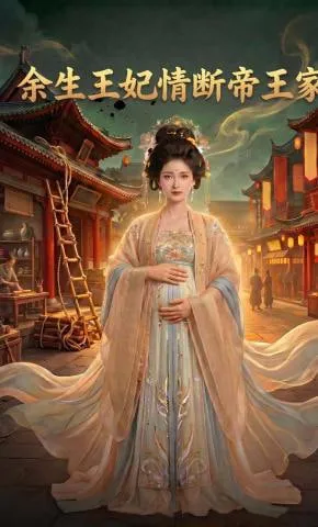 余生王妃情断帝王家