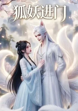狐妖进门