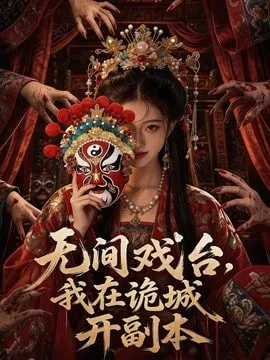 无间戏台我在诡城开副本