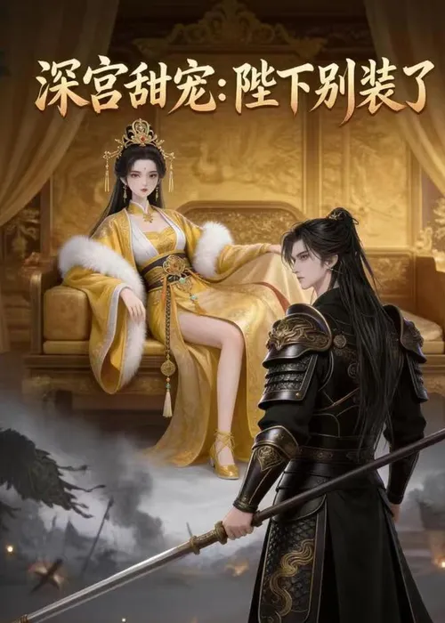 深宫甜宠陛下别装了