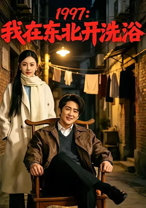 1997我在东北开洗浴