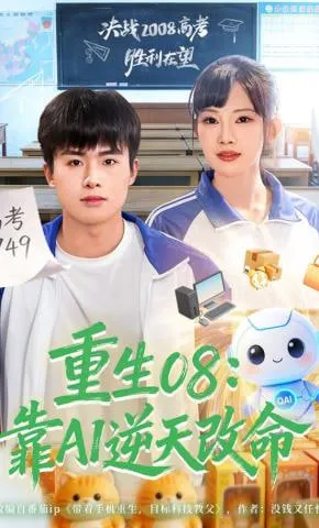 重生08靠A逆天改命