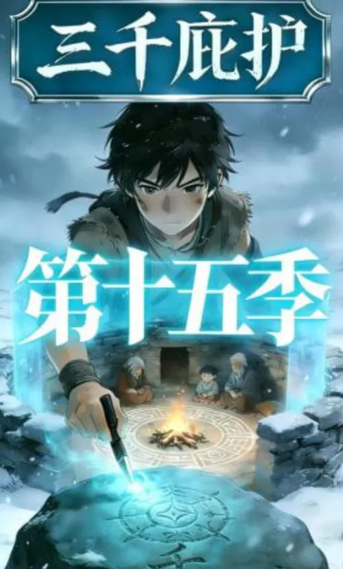 三千庇护第15季