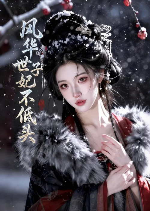 风华世子妃不低头