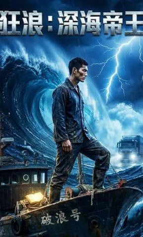 狂浪深海帝王