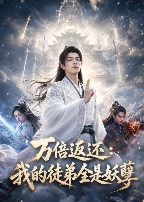 万倍返还我的徒弟全是妖孽