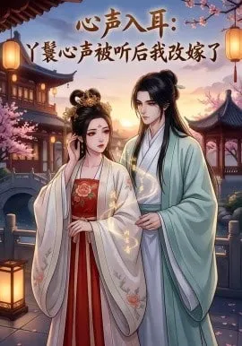 心声入耳丫鬟心声被听后我改嫁了