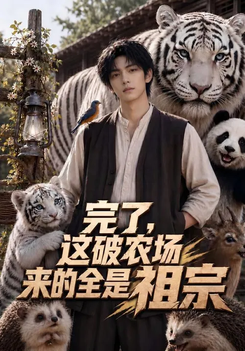 完了，这破农场来的全是祖宗